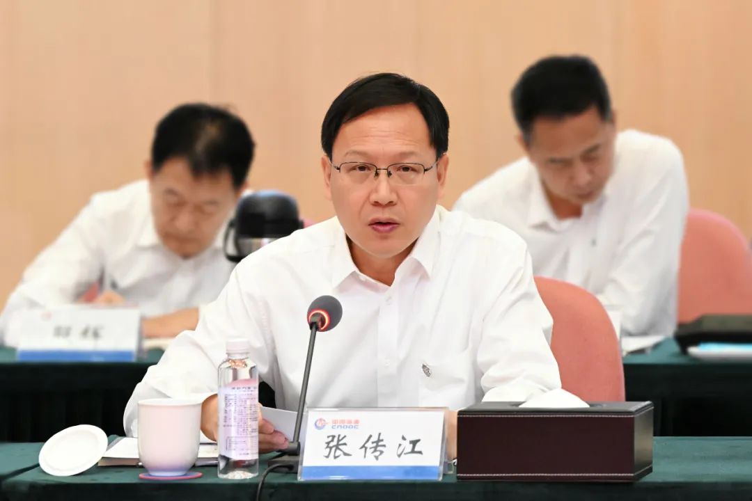 20年海风崛起！装机破百万千瓦！中海油风电成绩惊艳世界！