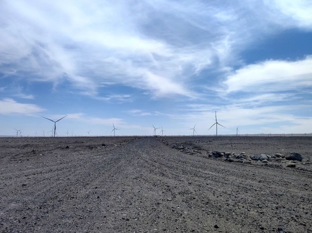 热浪来袭，风机“冷静”有妙招！