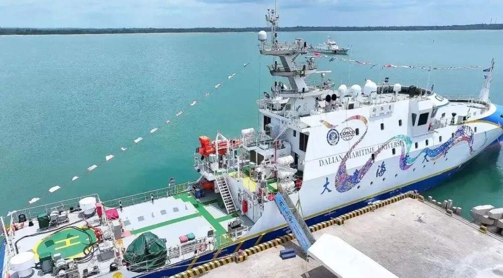 氢能船舶：绿色航海时代的关键力量