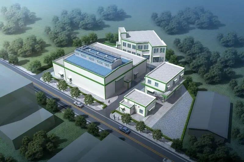 产氢成功！中亚首个绿氢EPC项目取得重大突破