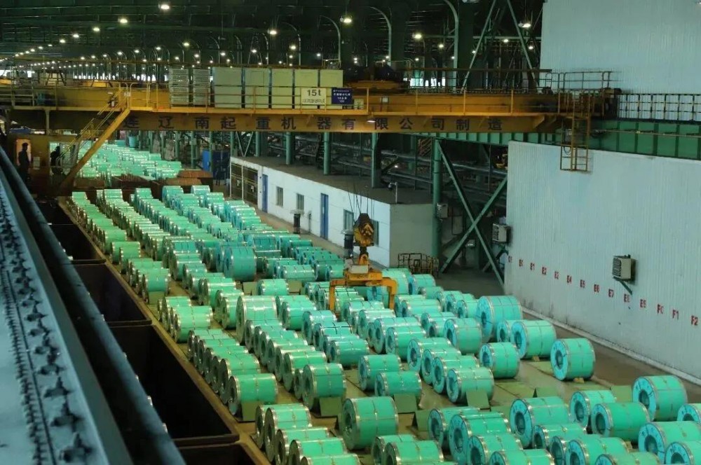 填补西北空白！酒钢奥氏体不锈钢成为国家氢能用材新成员