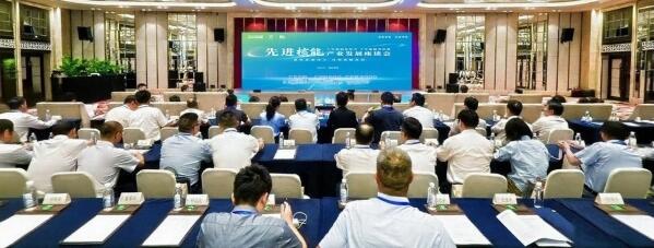 重大进展！我国首台第四代百万千瓦商用快堆初步设计完成