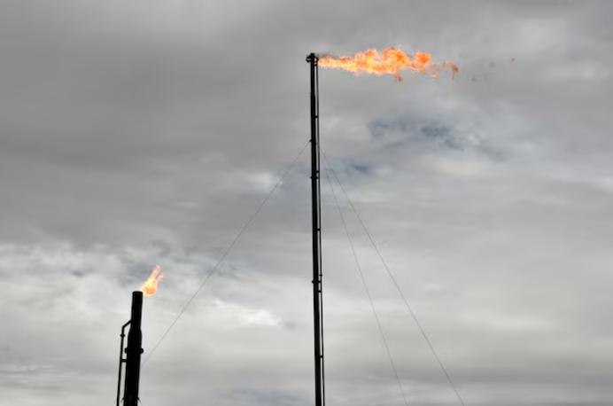 美国天然气生产商CNX上调2025年天然气产量预期以满足市场