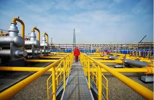 阿塞拜疆对土耳其天然气出口量持续增长