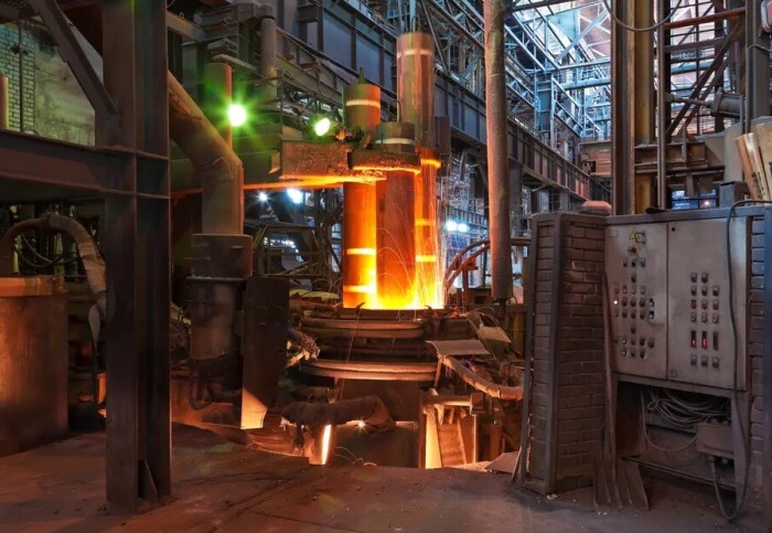 英国帝国理工学院与塔塔钢铁公司达成价值 700 万英镑的绿色