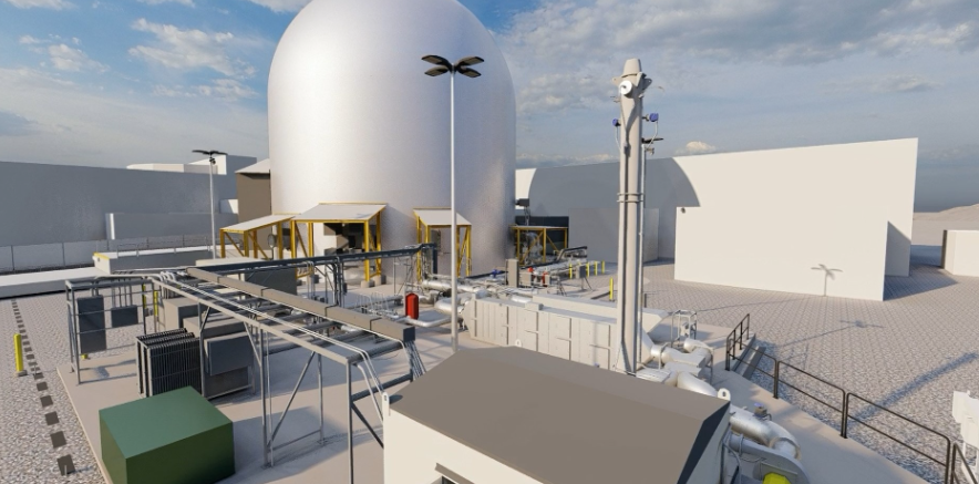 美国能源部发布新《国家环境政策法》规则和程序，并加速DOME