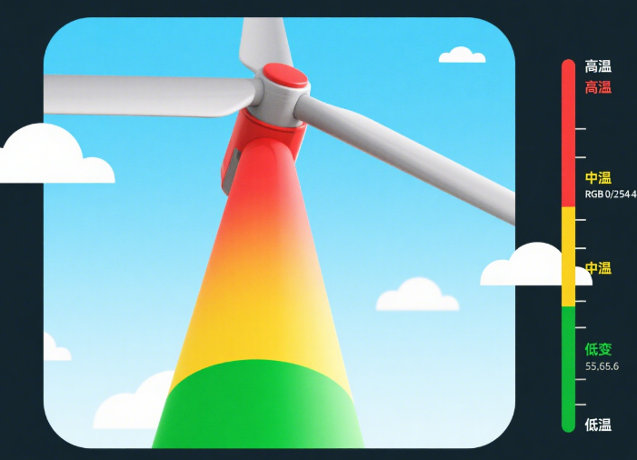 科普丨风电场如何应对高温天气？