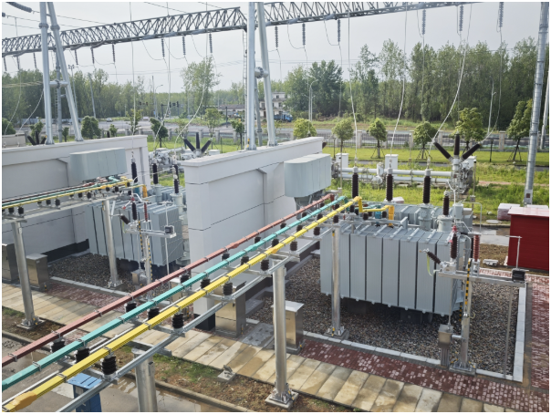 “国之重器”项目开启首次送电！BEST和合肥先进光源配“专属