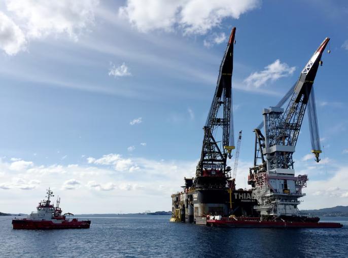 挪威拟启动新一轮油气许可证发放 聚焦未开发边境区域