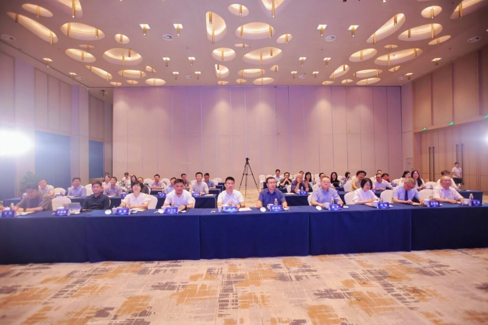 西引力·杭向未来丨沈氏科技与西安交大联合研究院正式揭牌成立