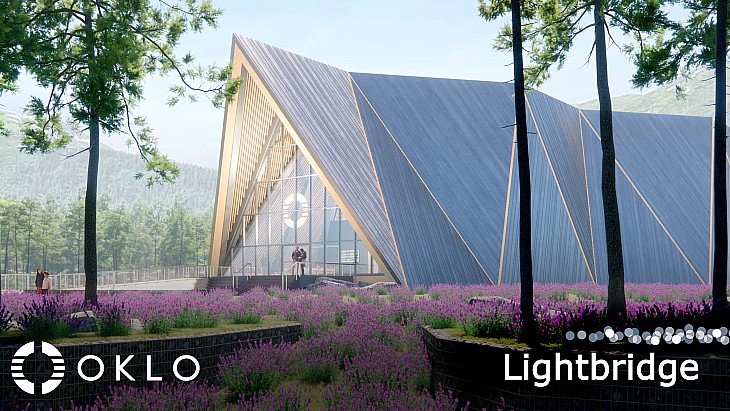 Oklo与Lightbridge深化合作 共推先进核燃料商业