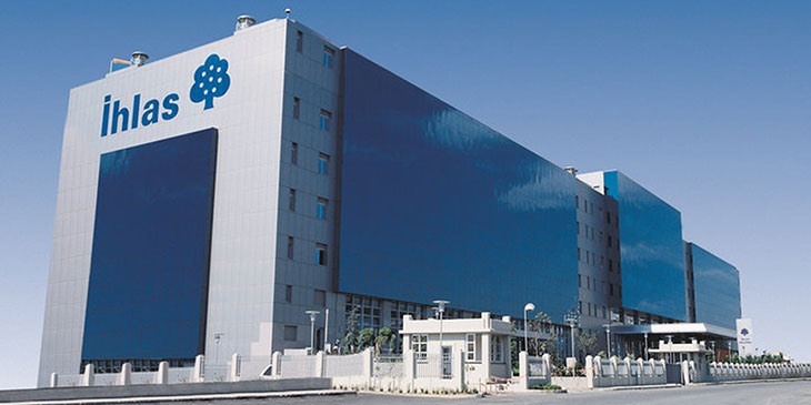 吉尔吉斯斯坦与土企签协议 推进大型水电站建设