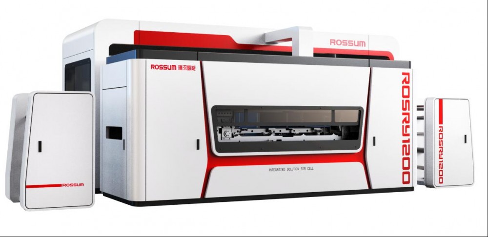 【国产首套】氢能制氢转印工艺重磅进阶，助力核心材料品质升级