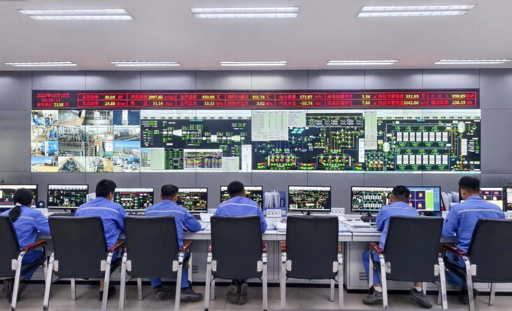 发电量达101.33万千瓦时！青海共和光热电站单日发电创新高