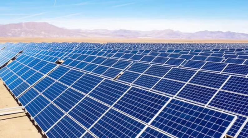 马斯达尔财团完成沙特阿拉伯2GW太阳能项目融资