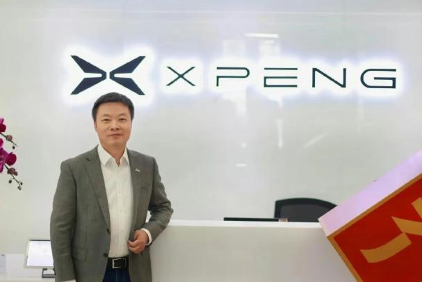 何小鹏增持小鹏汽车310万股港股