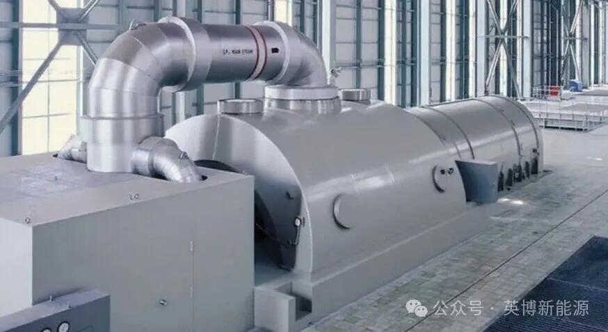 科普 | 电解水制氢在火电厂中的应用