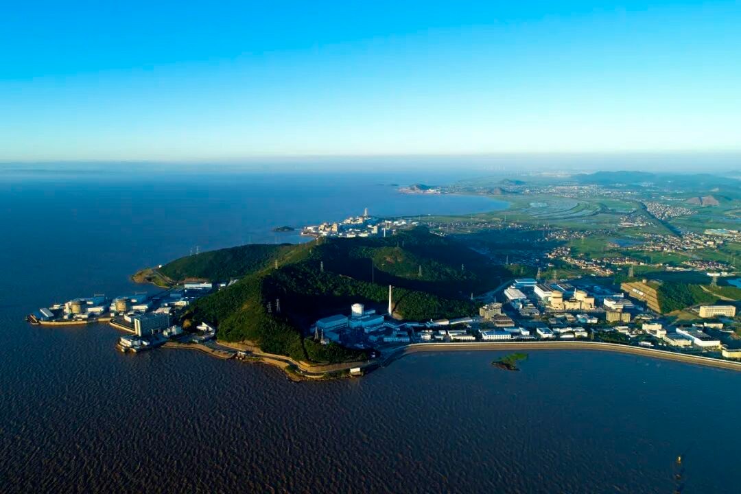 浙江日报：国产“核药”破局之路