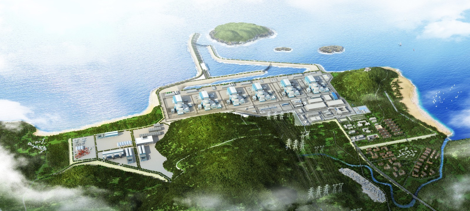 多专业协同 高效开展应急柴油发电机组监督检查