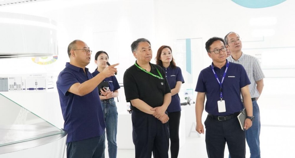 院士专家齐聚招宝氢谷，共绘氢能产业蓝图