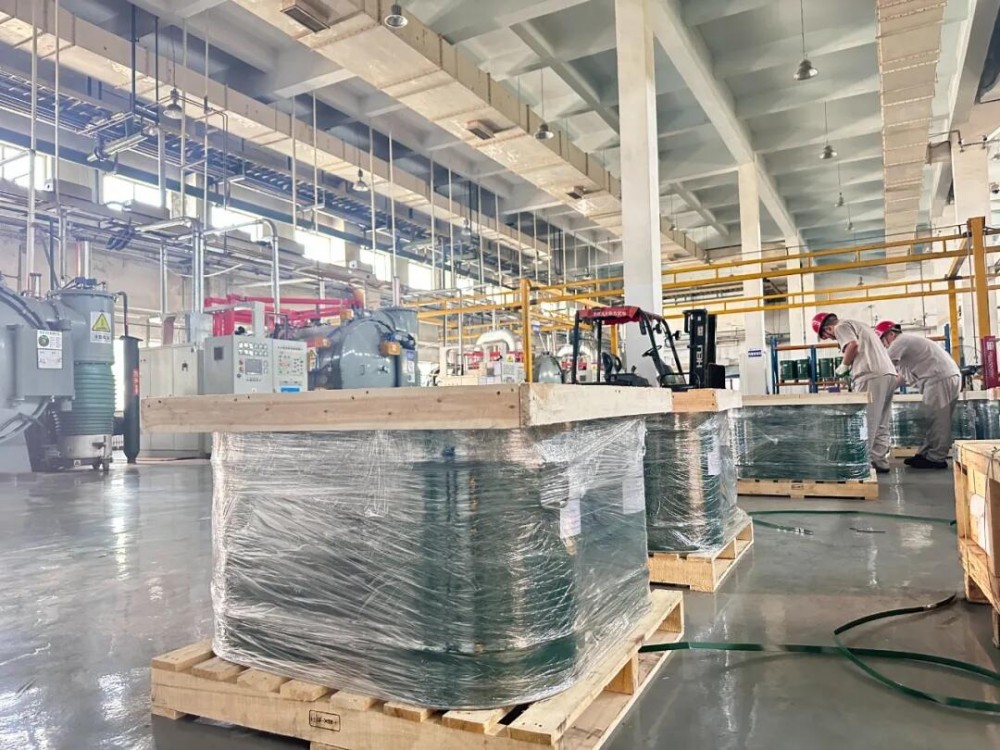 北方稀土贮氢公司：破局传统产业“内卷”，布局氢能固态储能细分