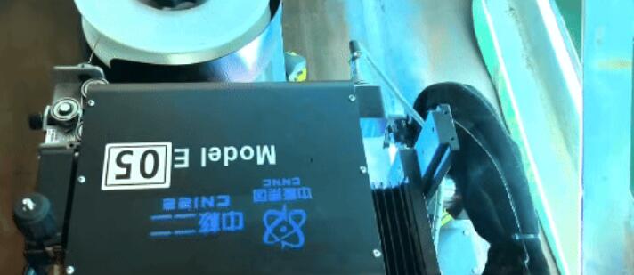 中核二二成功实现CV钢制安全壳底封头自动气保焊工艺应用