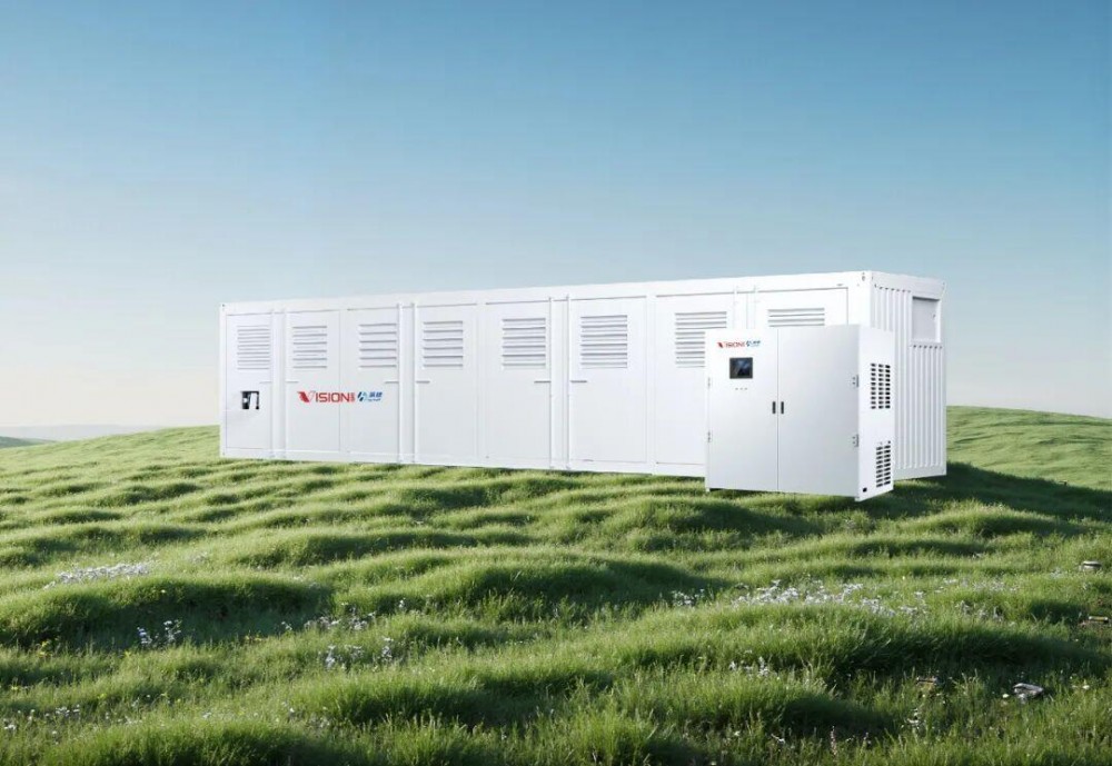 雄韬氢能携手亚马逊！打造印度零碳数据中心新标杆