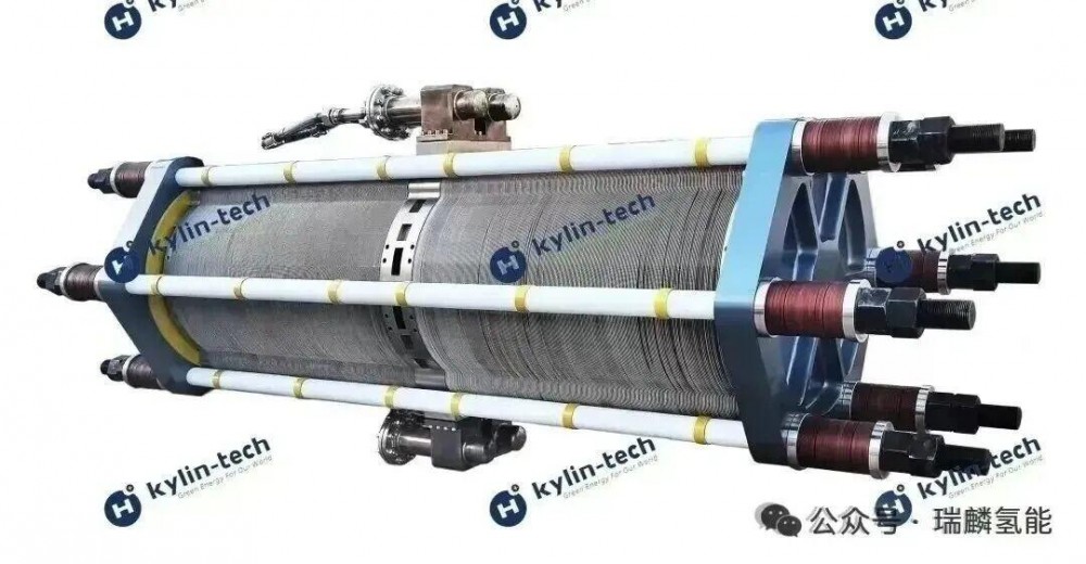 科普：电解技术的关键性能参数介绍（电解厂的投资成本等）