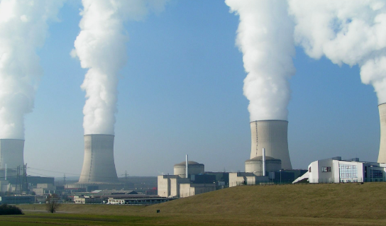 中国核电总装机超1.25亿千瓦，保持世界第一