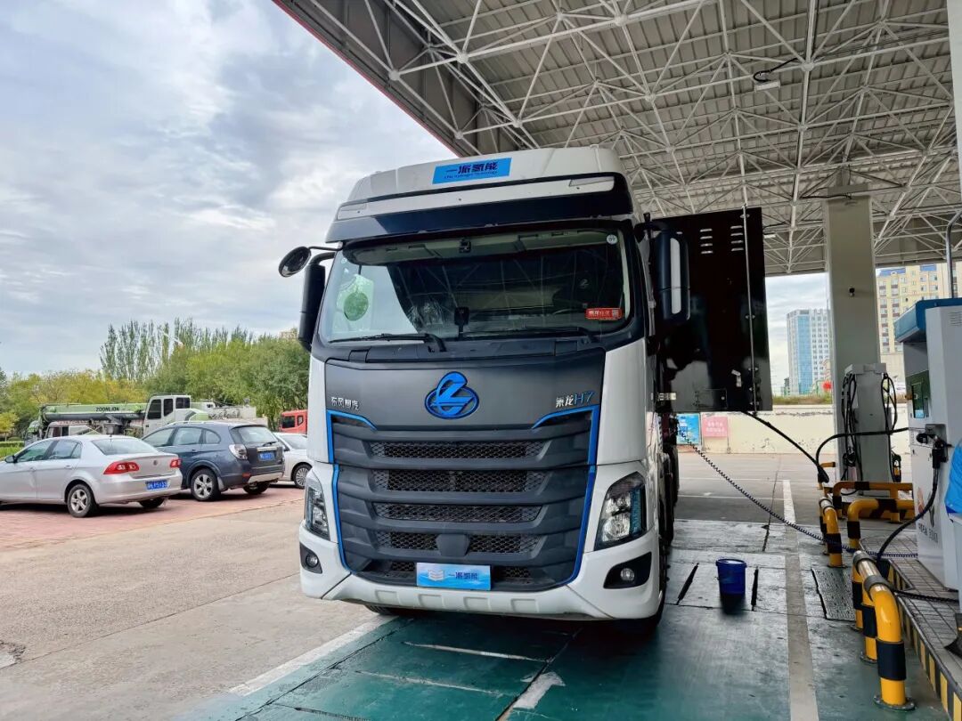 “十五五”规划东风已至，一派氢能开启氢能产业新征程