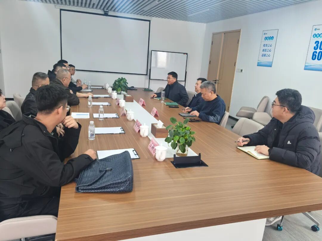 内蒙古乌海市与氢环能源共推生物质制氢项目，打造内蒙古绿氢示范