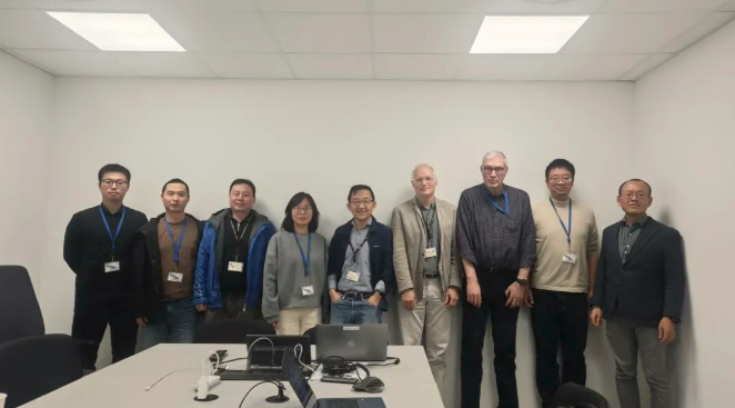 核工业西南物理研究院研发ITER朗缪尔探针(DLP)完成最终