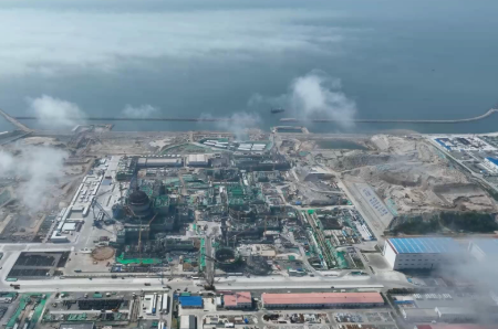 徐大堡核电“组组”协同工作推进会顺利召开