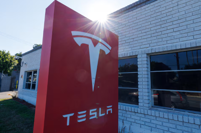 特斯拉在亚利桑那州获得网约车运营许可