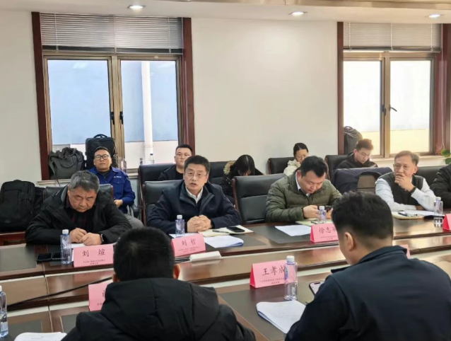 华龙一号产业链蒸汽发生器内件质量管理交流论坛在沪圆满落幕