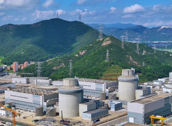 生态环境部华东核与辐射安全监督站完成三门核电1号机组大修风险
