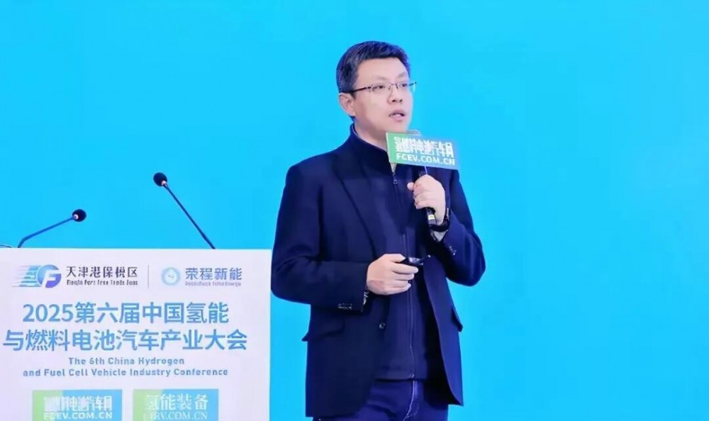 行业“氢”见：从重卡突围到多元场景，成本与协同是规模化前提